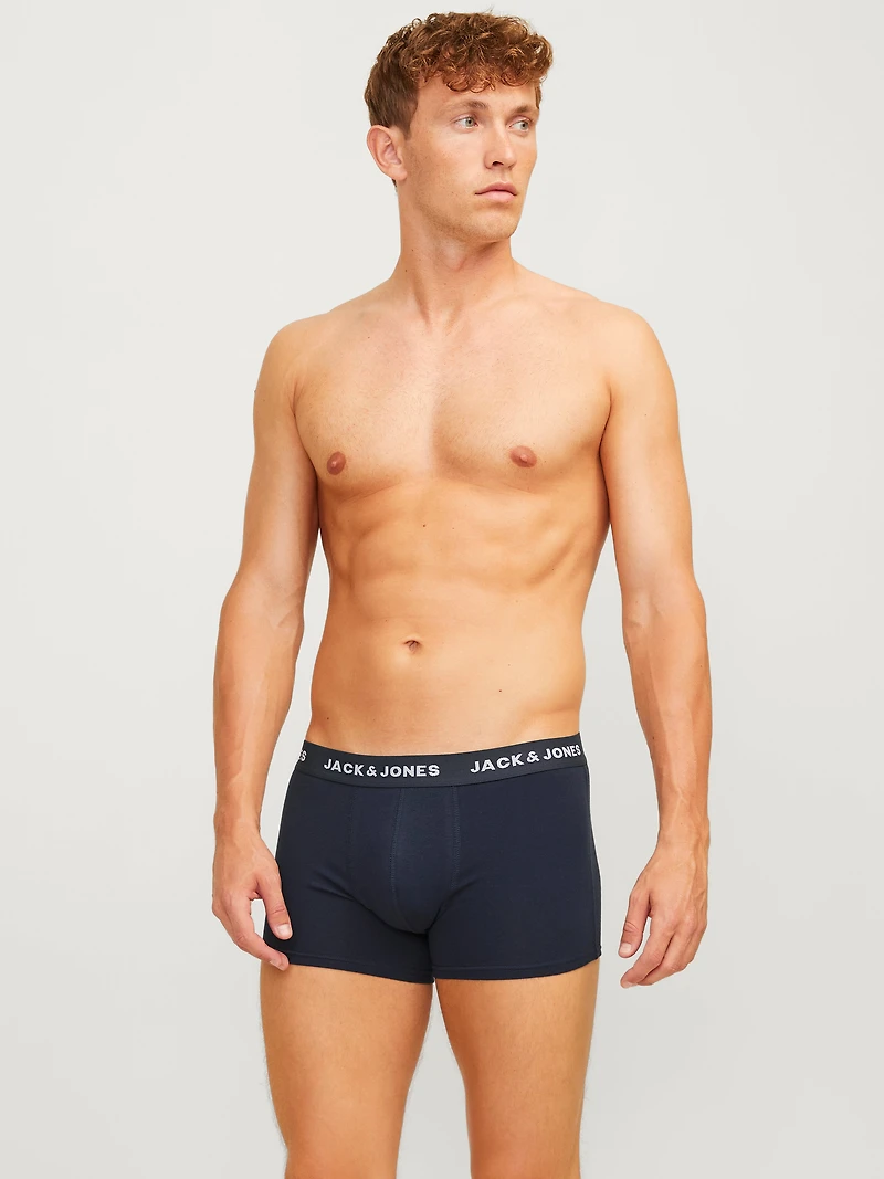 Ensemble de 7 Boxers | Jack & Jones®