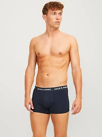 Ensemble de 7 Boxers | Jack & Jones®