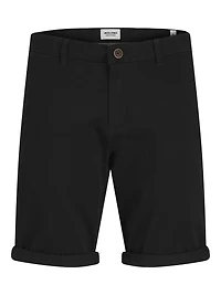 Shorts chino à coupe régulière | Jack & Jones