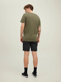 Regular Fit Chino Shorts | Jack & Jones