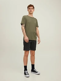Regular Fit Chino Shorts | Jack & Jones