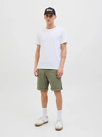 Regular Fit Chino Shorts | Jack & Jones