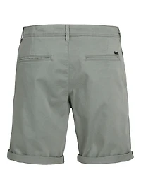 Regular Fit Chino Shorts | Jack & Jones