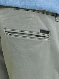 Regular Fit Chino Shorts | Jack & Jones