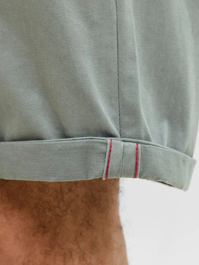 Shorts chino à coupe régulière | Jack & Jones