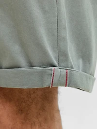 Shorts chino à coupe régulière | Jack & Jones