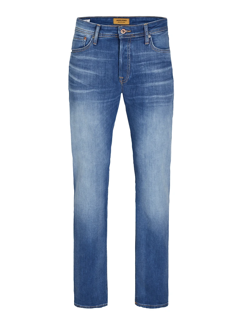 MIKE Tapered Fit Jeans | Jack & Jones