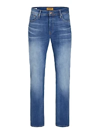 MIKE Tapered Fit Jeans | Jack & Jones