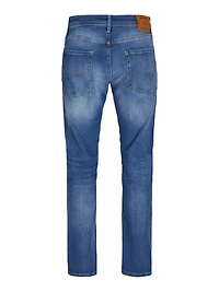 MIKE Tapered Fit Jeans | Jack & Jones