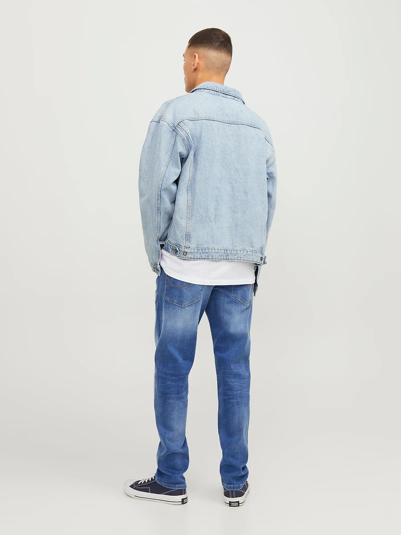 Jean Mike 411 à coupe fuselée | Jack & Jones®