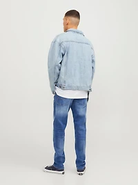Jean Mike 411 à coupe fuselée | Jack & Jones®