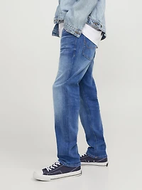 Jean Mike 411 à coupe fuselée | Jack & Jones®