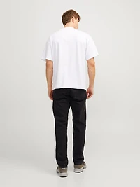 Chris Relaxed Fit Jeans | Jack & Jones