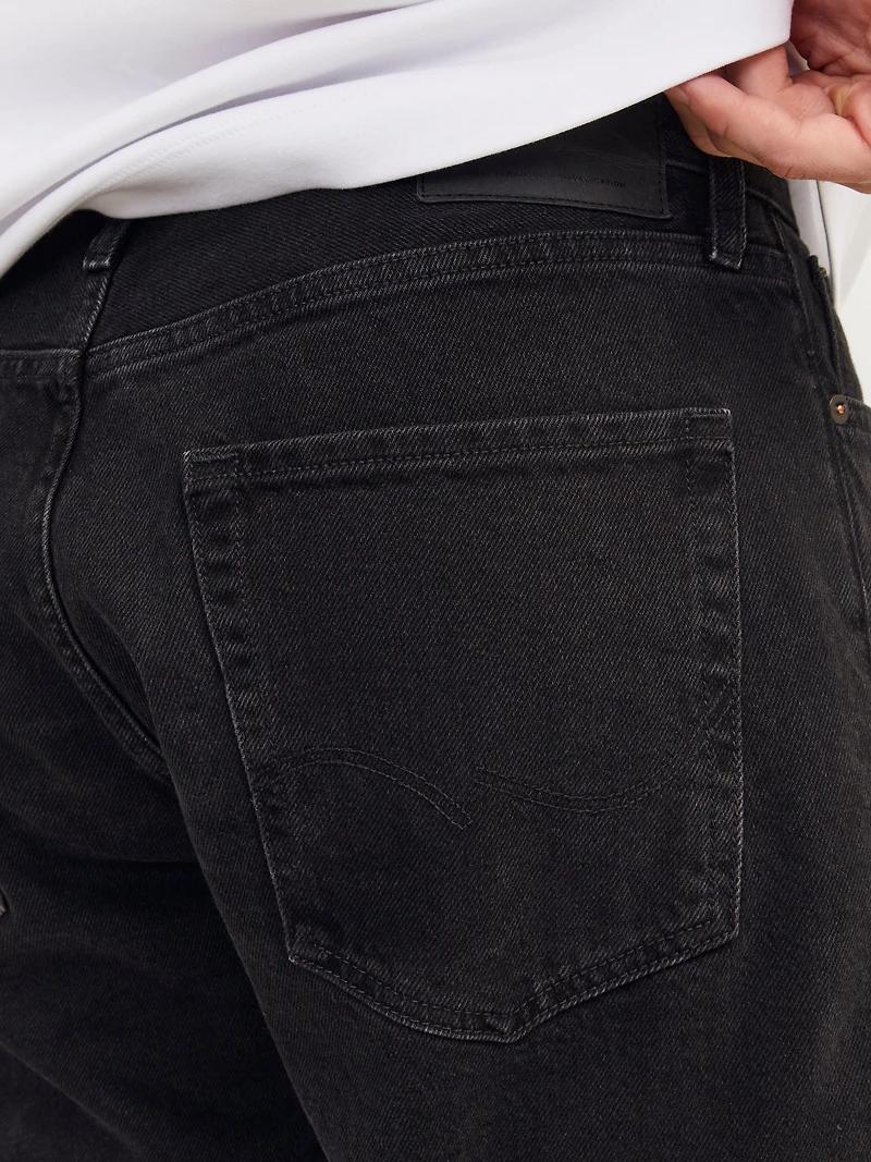 Chris Relaxed Fit Jeans | Jack & Jones