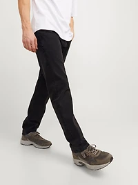 Chris Relaxed Fit Jeans | Jack & Jones