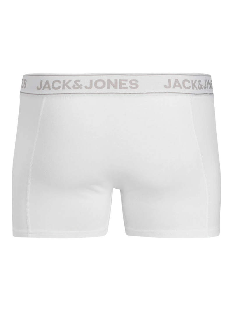 Ensemble de 5 Boxers | Jack & Jones®