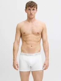 Ensemble de 5 Boxers | Jack & Jones®