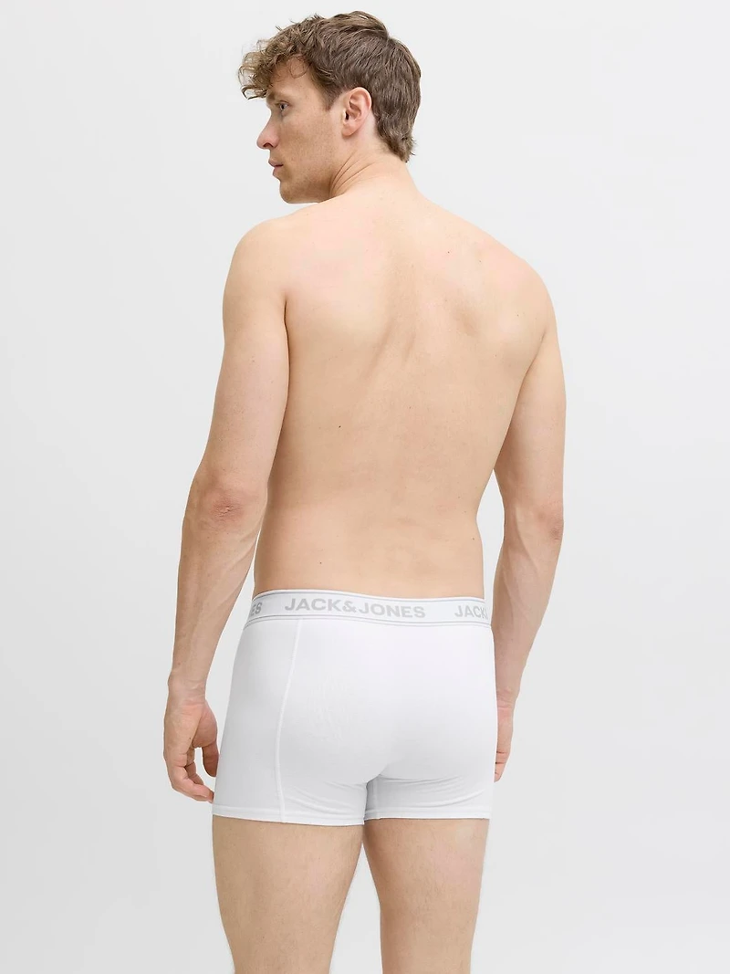 Ensemble de 5 Boxers | Jack & Jones®