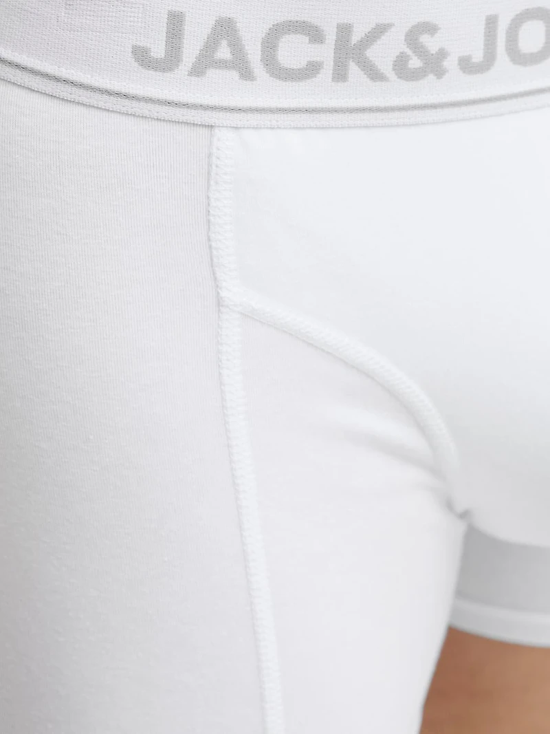Ensemble de 5 Boxers | Jack & Jones®