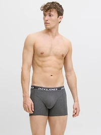 Ensemble de 5 Boxers | Jack & Jones®