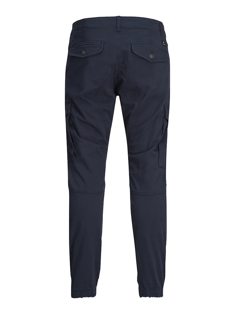 Pantalon cargo Coupe ajustée | Jack & Jones®