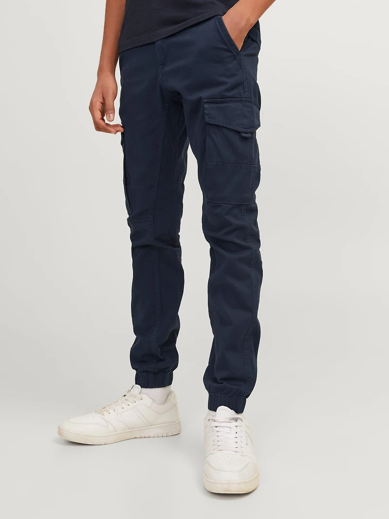 Slim Fit Cargo Pants | Jack & Jones®