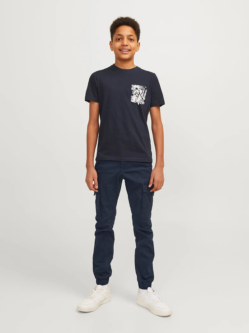 Slim Fit Cargo Pants | Jack & Jones®