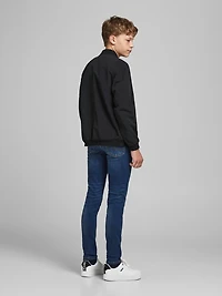 Biker collar Bomber Jacket | Jack & Jones