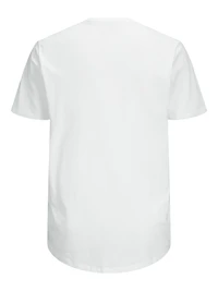 Standard Fit T-Shirt | Jack & Jones