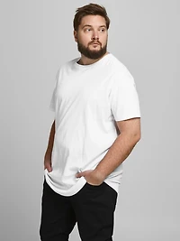 Standard Fit T-Shirt | Jack & Jones