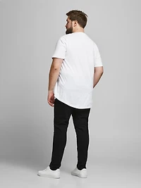 Standard Fit T-Shirt | Jack & Jones