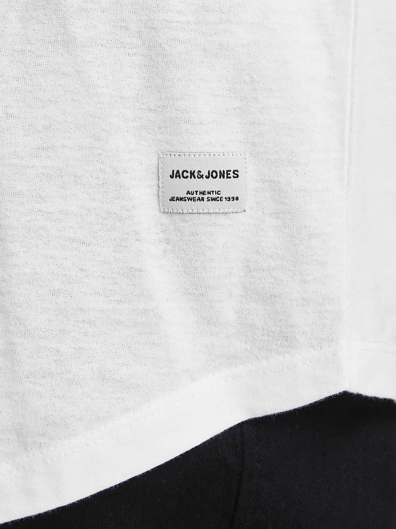 Standard Fit T-Shirt | Jack & Jones