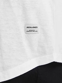 Standard Fit T-Shirt | Jack & Jones
