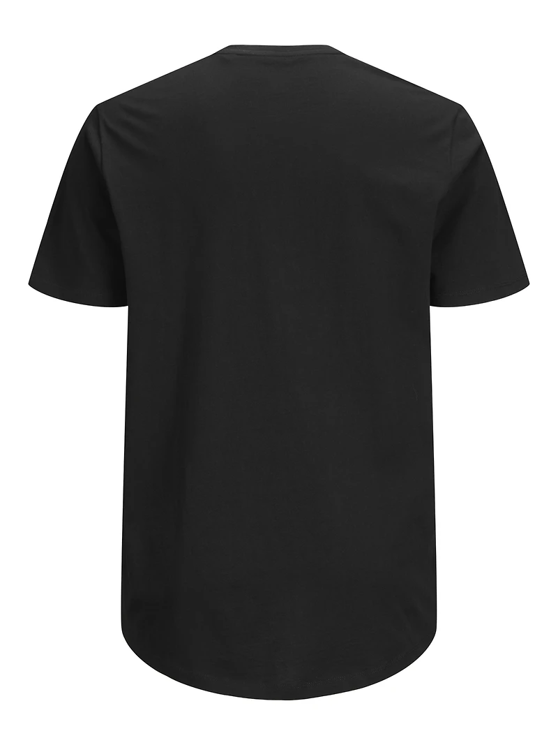 Standard Fit T-Shirt | Jack & Jones
