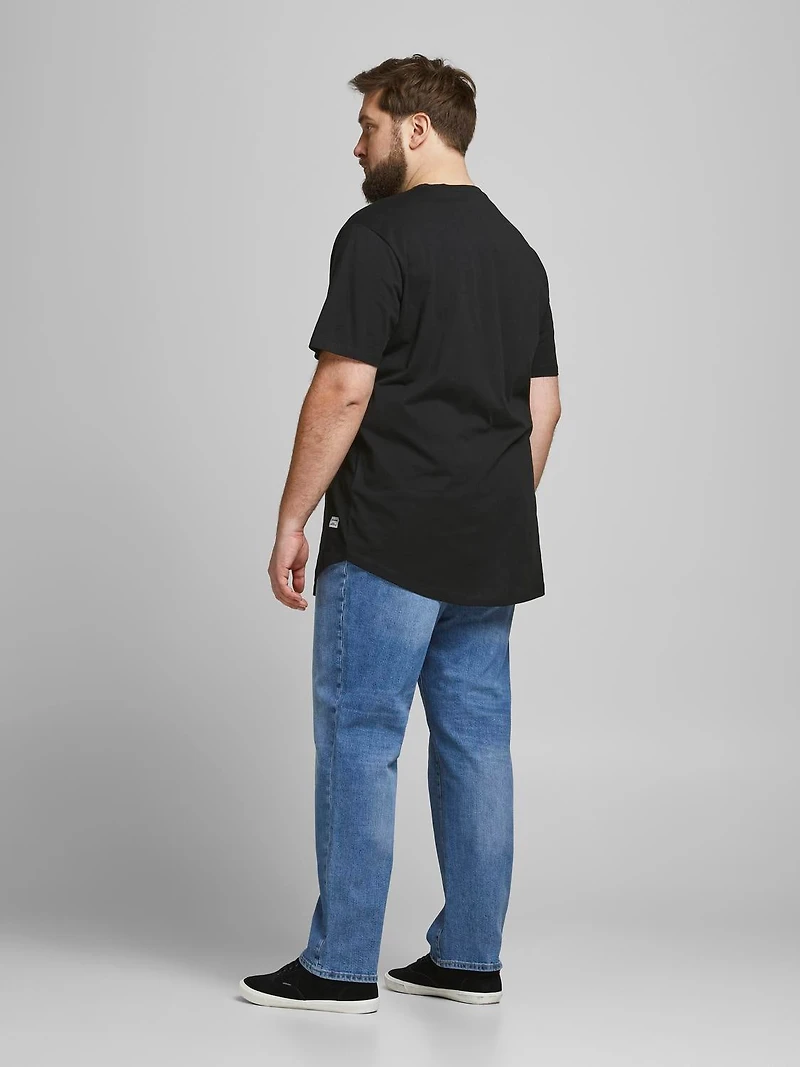 Standard Fit T-Shirt | Jack & Jones