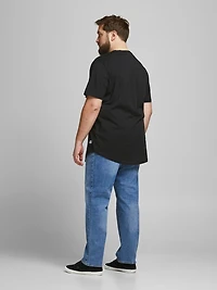 Standard Fit T-Shirt | Jack & Jones