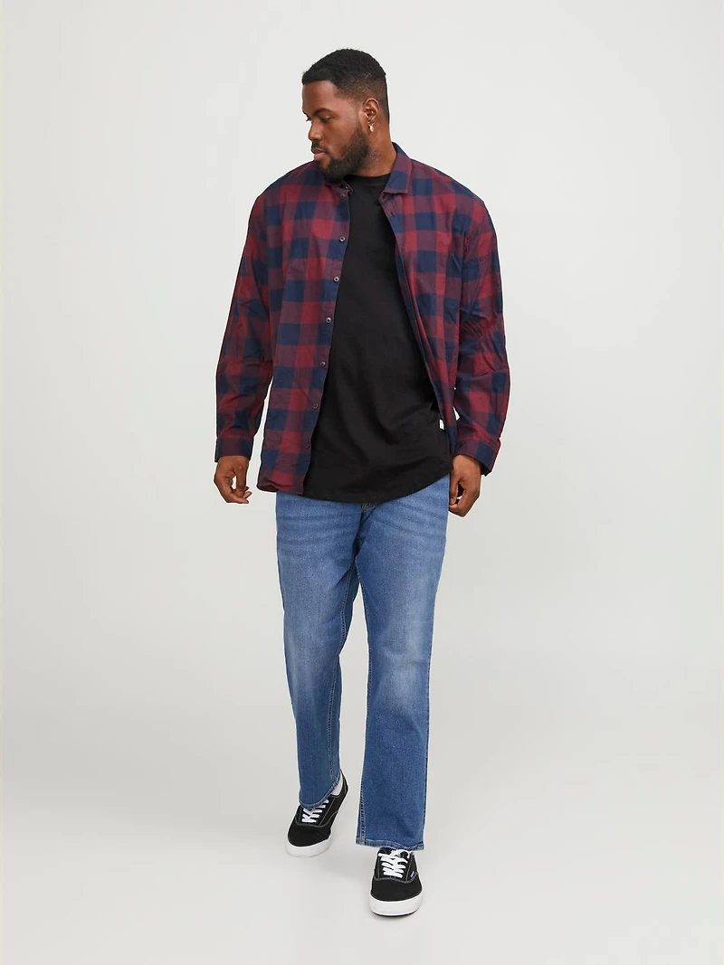 Standard Fit T-Shirt | Jack & Jones