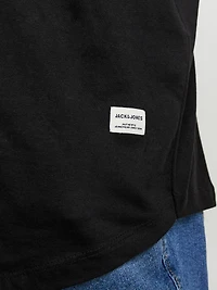 Standard Fit T-Shirt | Jack & Jones