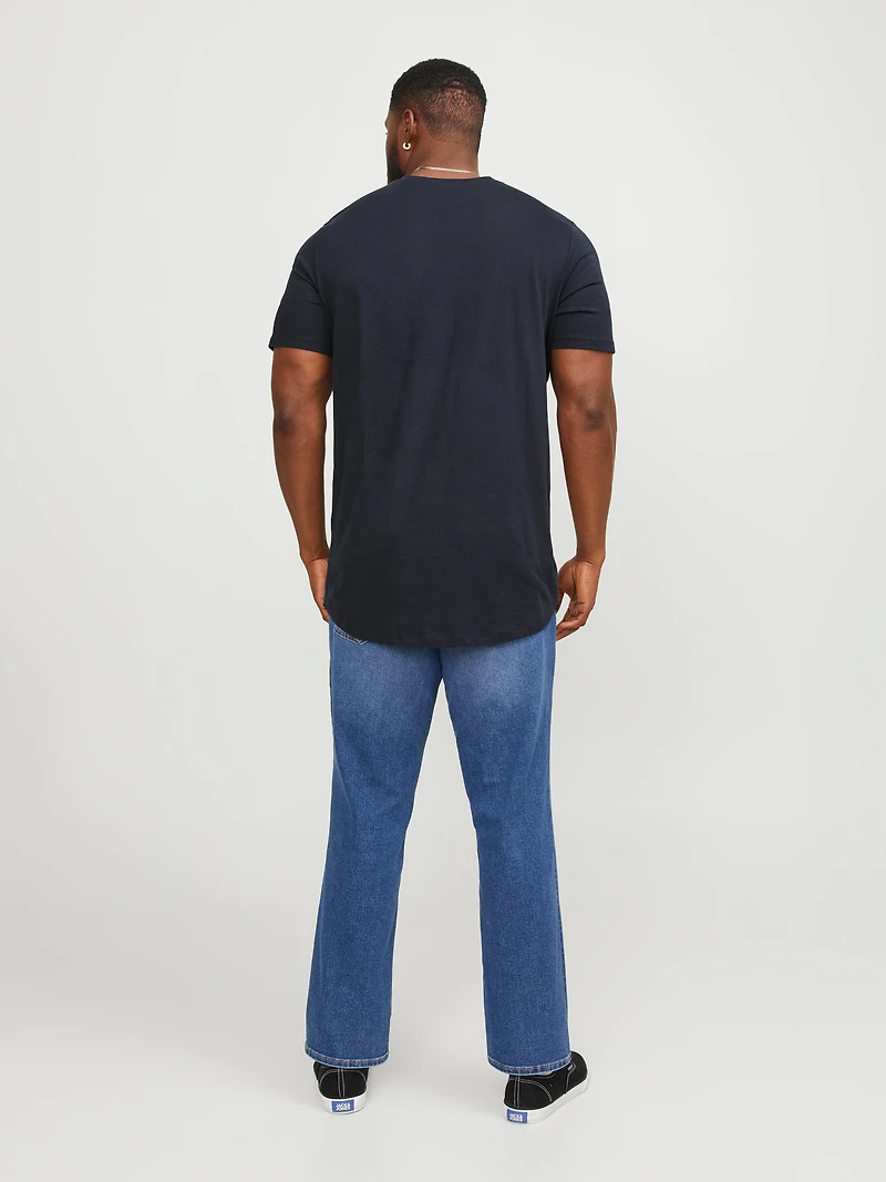 Standard Fit T-Shirt | Jack & Jones