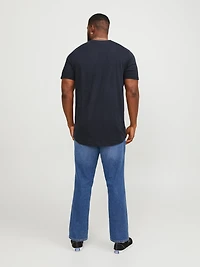 Standard Fit T-Shirt | Jack & Jones