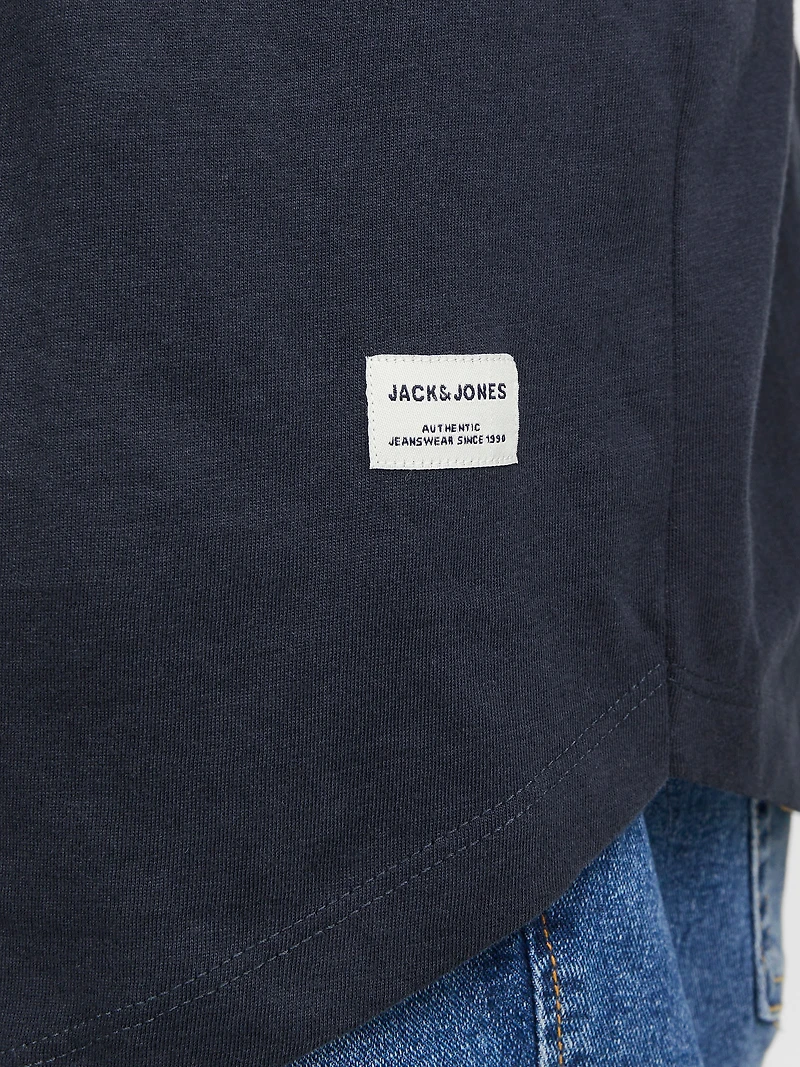 Standard Fit T-Shirt | Jack & Jones