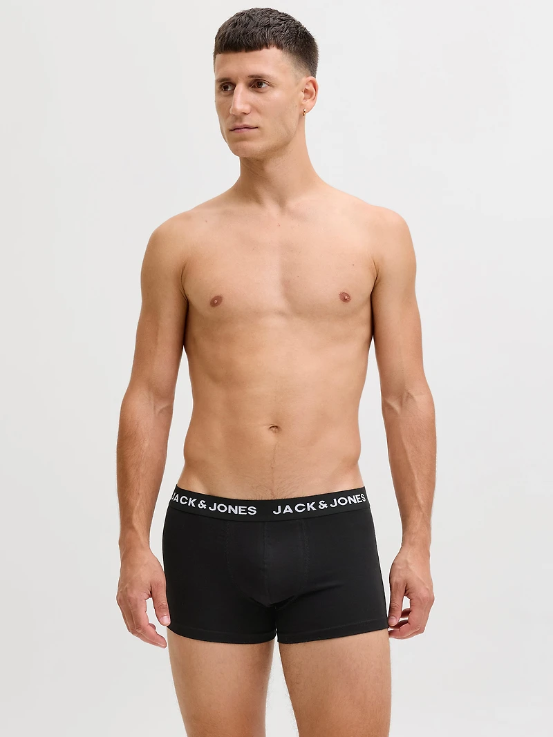 Ensemble de 10 Boxers | Jack & Jones