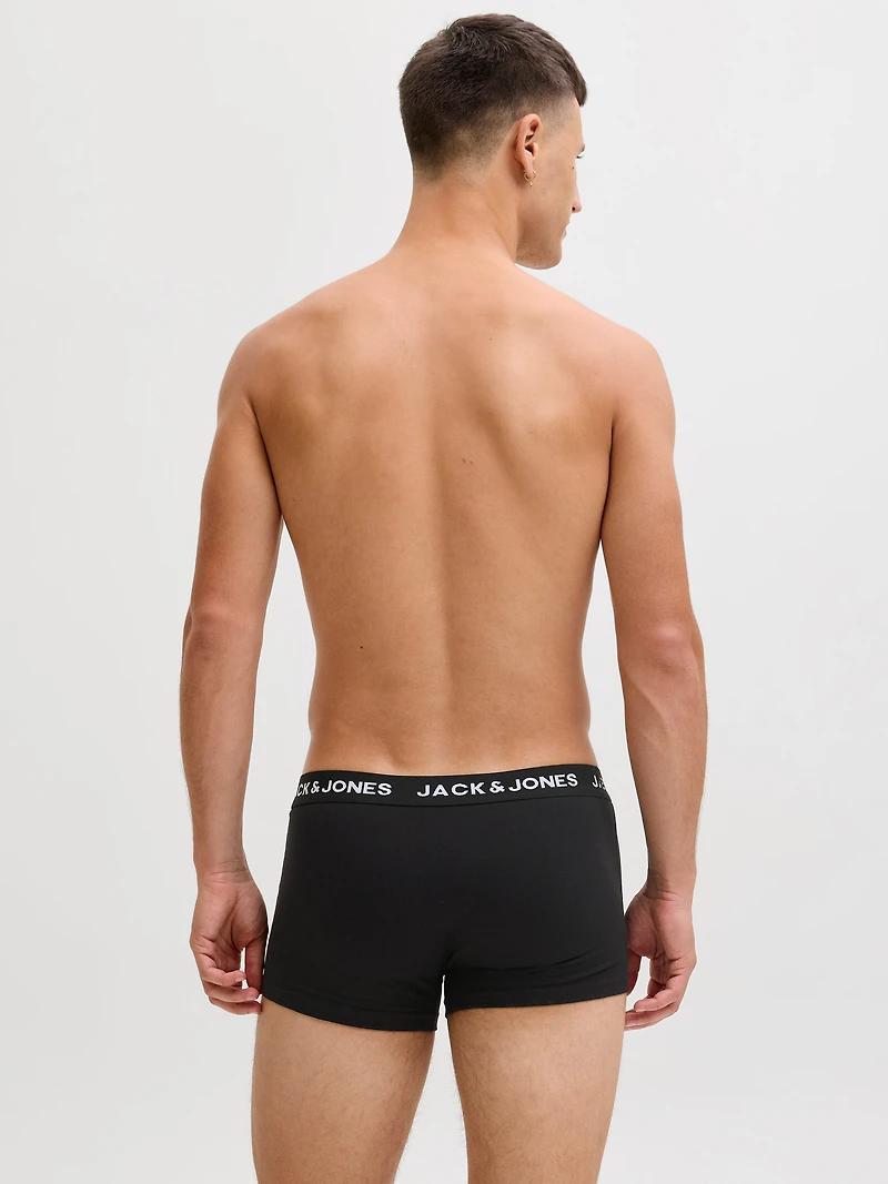 Ensemble de 10 Boxers | Jack & Jones