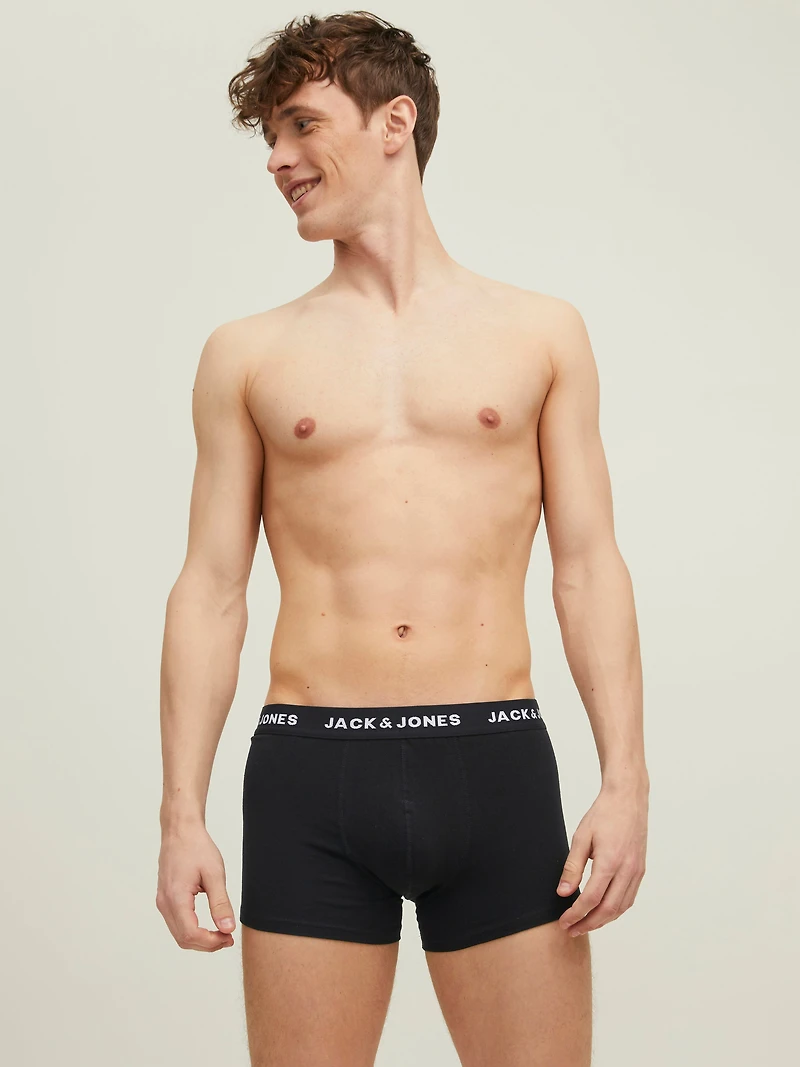 Ensemble de 10 Boxers | Jack & Jones