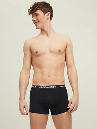 Ensemble de 10 Boxers | Jack & Jones
