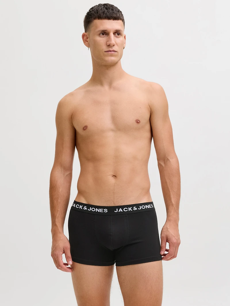 Ensemble de 10 Boxers | Jack & Jones