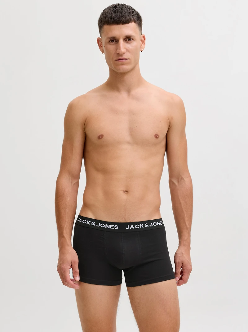 Ensemble de 10 Boxers | Jack & Jones
