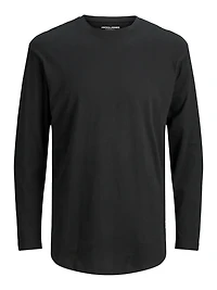 Long-sleeve Noa T-Shirt | Jack & Jones