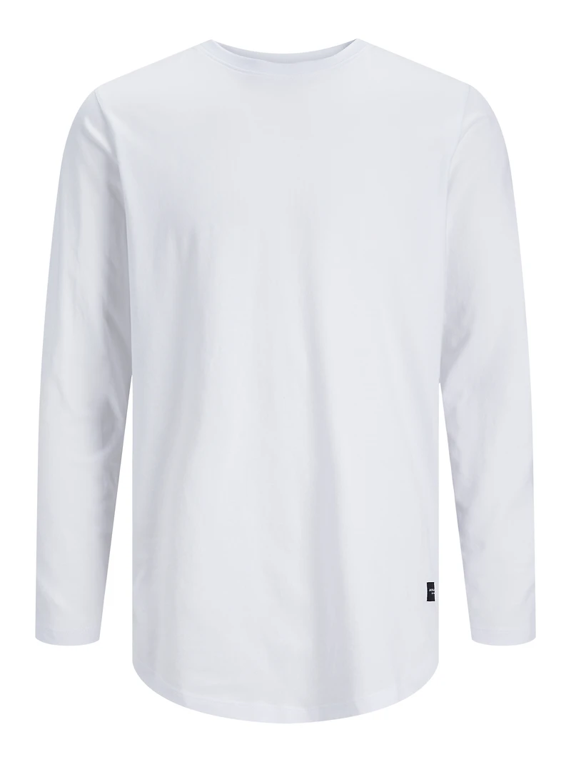 Long-sleeve Noa T-Shirt | Jack & Jones