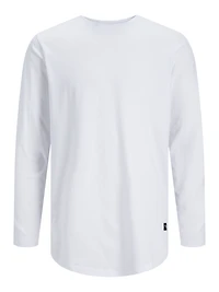 Long-sleeve Noa T-Shirt | Jack & Jones